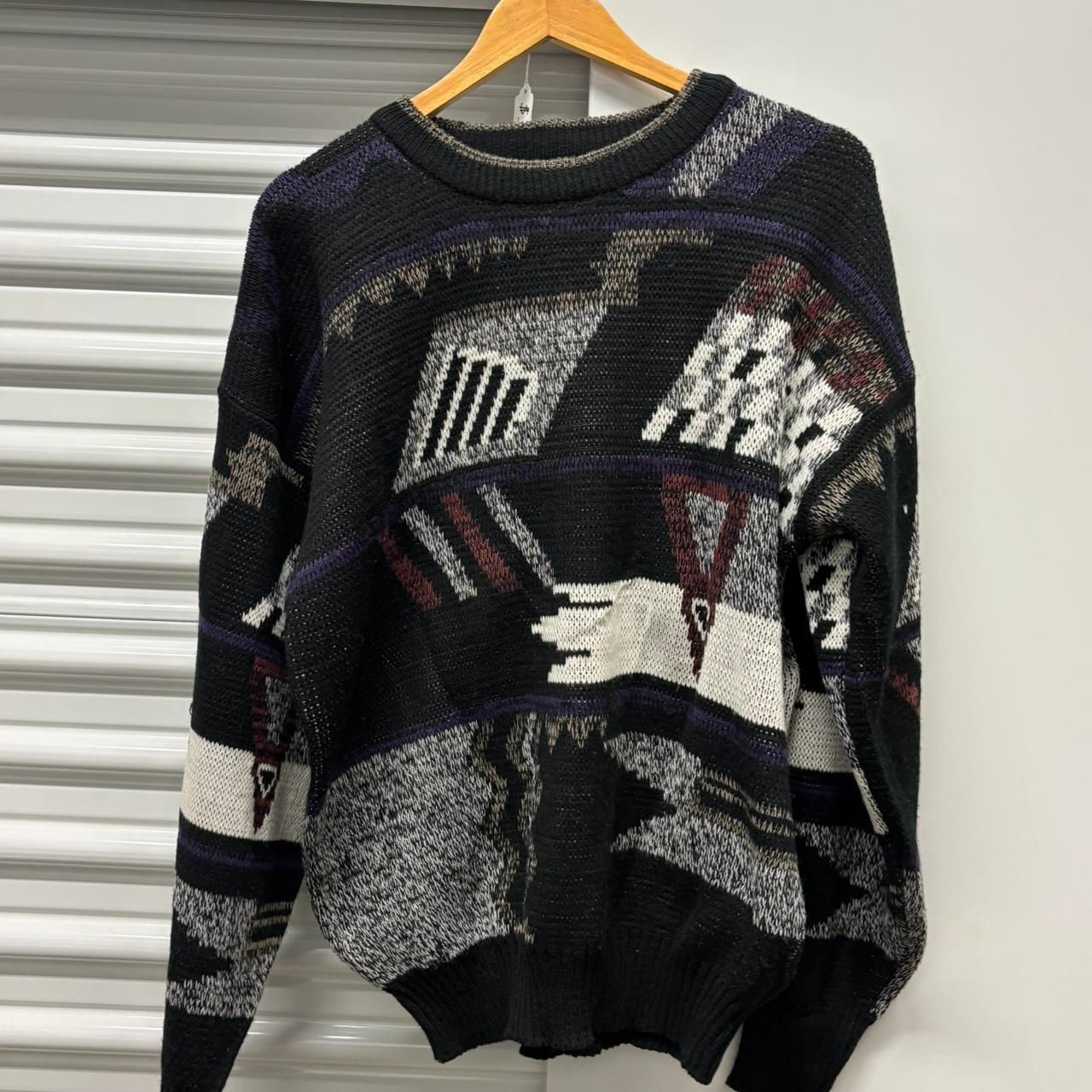 Sir Men's Multi Jumper — image 2 of 3